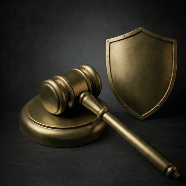 القضايا الجنائية