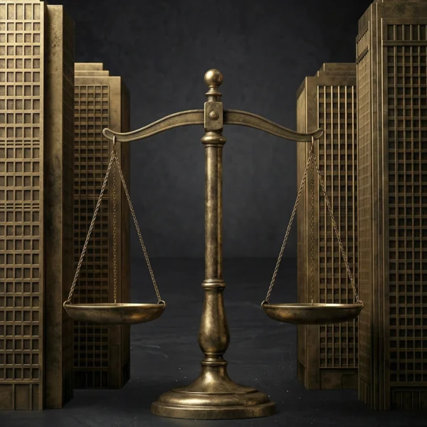 القضايا العقارية