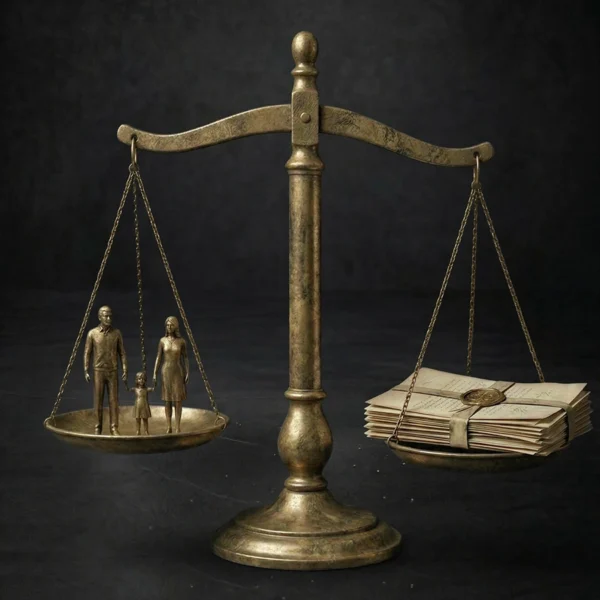 قضايا الاحوال الشخصية